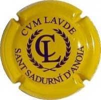 CUM LAUDE-V.2942-X.02175