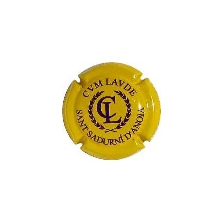 CUM LAUDE-V.2942-X.02175