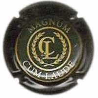 CUM LAUDE-V.2945-X.09787