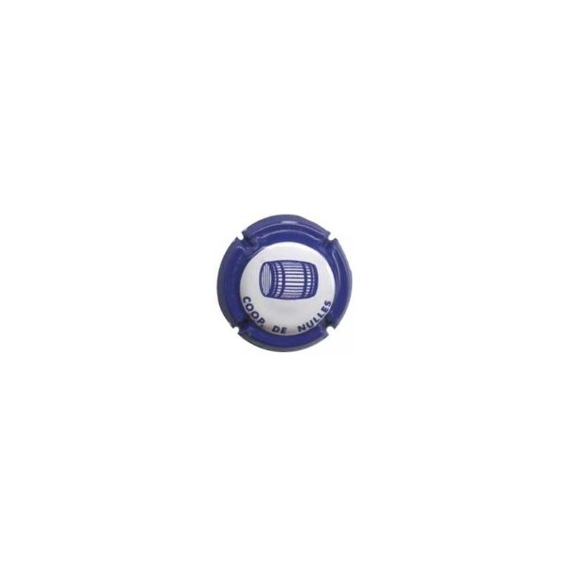 COOPERATIVA DE NULLES-V.2728-X.00029