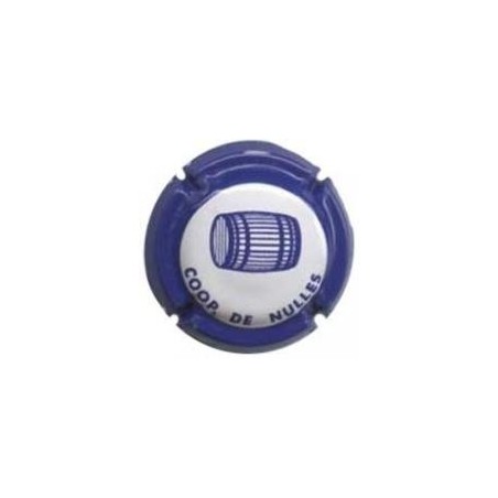 COOPERATIVA DE NULLES-V.2728-X.00029