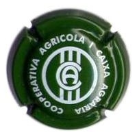 COOPERATIVA ALBINYANA-V.8864-X.32720