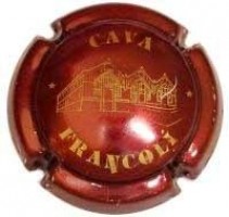 COOP. L'ESPLUGA DE FRANCOLI-V.1798-X.00924