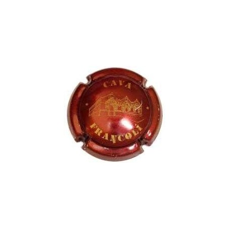COOP. L'ESPLUGA DE FRANCOLI-V.1798-X.00924