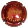 COOP. L'ESPLUGA DE FRANCOLI-V.1798-X.00924