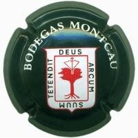 BODEGAS MONTCAU-V.1199--X.00997