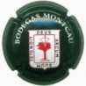 BODEGAS MONTCAU-V.1199--X.00997