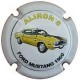 ALIRON´S--X.89140 (Ford Mustang 1960)