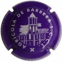 COOP. AGRICOLA BARBERA CONCA--V.21305-X.80455