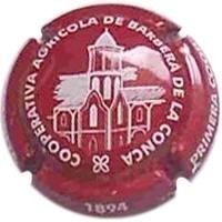 COOP. AGRICOLA BARBERA CONCA-V.4839-X.02377