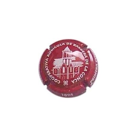 COOP. AGRICOLA BARBERA CONCA-V.4839-X.02377