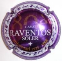 RAVENTOS SOLER--V.11013--X.09067