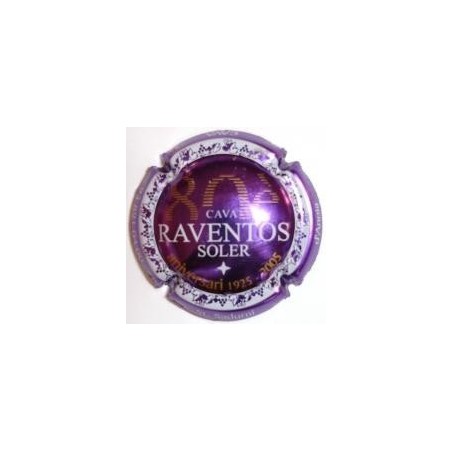 RAVENTOS SOLER--V.11013--X.09067