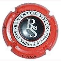 RAVENTOS SOLER-V.1188--X.04566