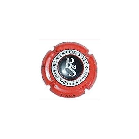 RAVENTOS SOLER-V.1188--X.04566