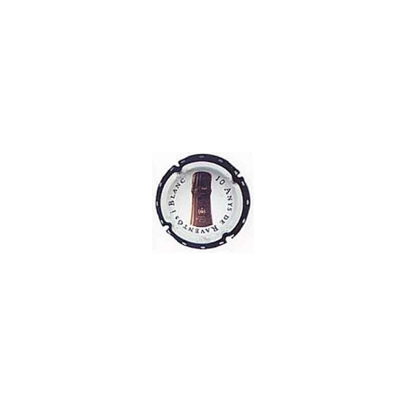 RAVENTOS I BLANC-V.1014--X.03298