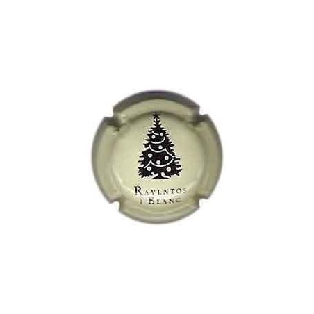 RAVENTOS I BLANC-V.3409--X.00189