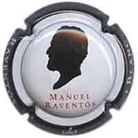 RAVENTOS I BLANC-V.1658--X.01379