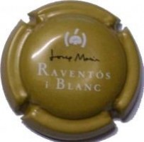 RAVENTOS I BLANC-V.4704--X.02395