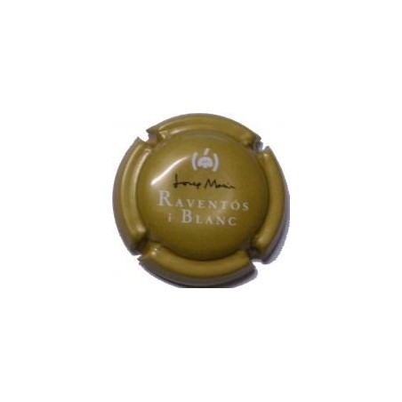RAVENTOS I BLANC-V.4704--X.02395