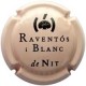 RAVENTOS I BLANC--V.17578--X.54955