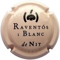 RAVENTOS I BLANC--V.17578--X.54955