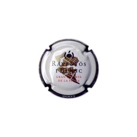 RAVENTOS I BLANC--V.12378--X.16157