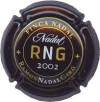 RAMON NADAL-V.8699--X.19591