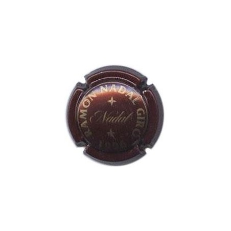 RAMON NADAL-V.1659--X.01505--