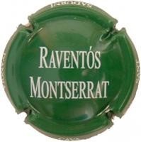 RAVENTOS MONTSERRAT--V.15924--X.20544