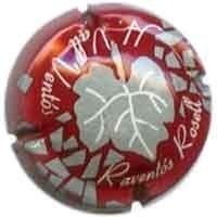 RAVENTOS ROSELL-V.3553--X.02777