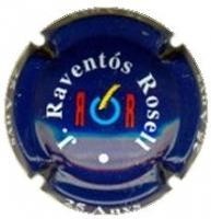 RAVENTOS ROSELL--V.19409--X.65947