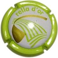 RELLA D'OR-V.4710--X.11599