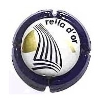 RELLA D'OR-V.4709--X.03900