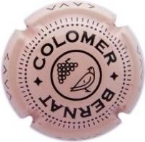 COLOMER BERNAT--V.15592-X.50376