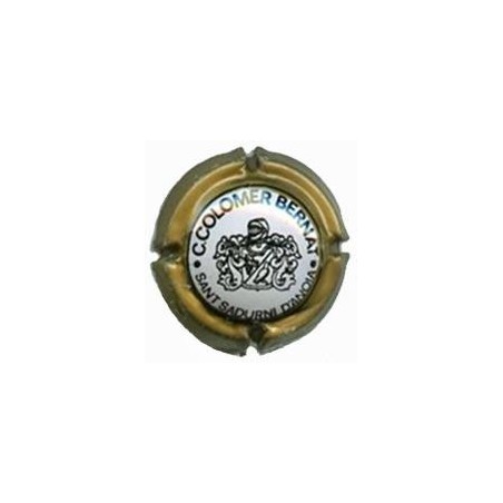 COLOMER BERNAT-V.0417-X.02611