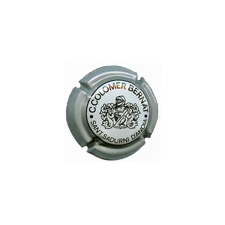 COLOMER BERNAT-V.0418-X.02643