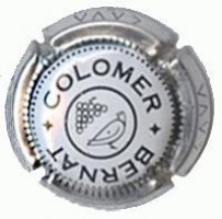 COLOMER BERNAT-V.1593-X.02287