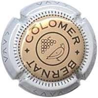 COLOMER BERNAT--V.2938--X.02283