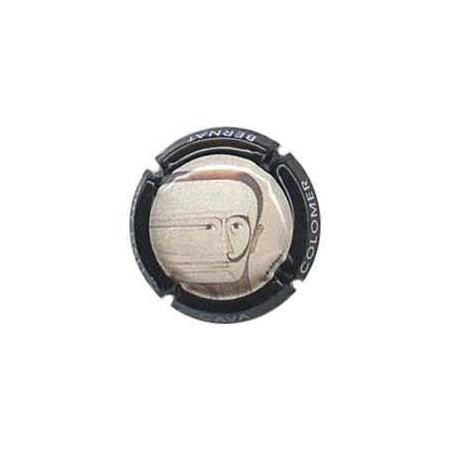 COLOMER BERNAT-V.3627-X.02276