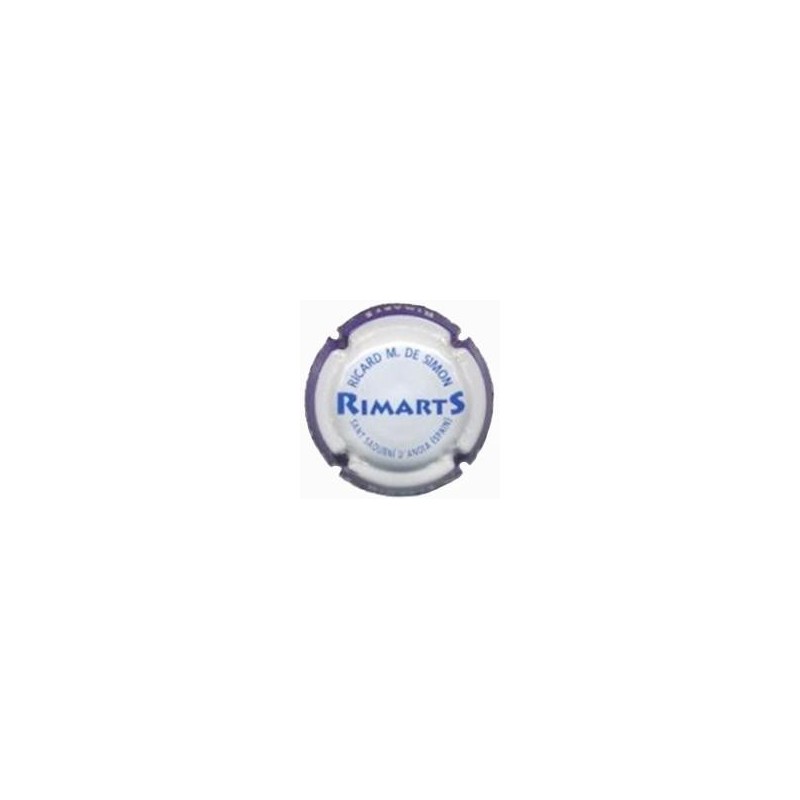 RIMARTS-V.2875--X.9167