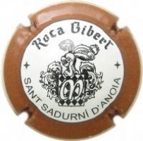 ROCA GIBERT-V.3399--X.00620