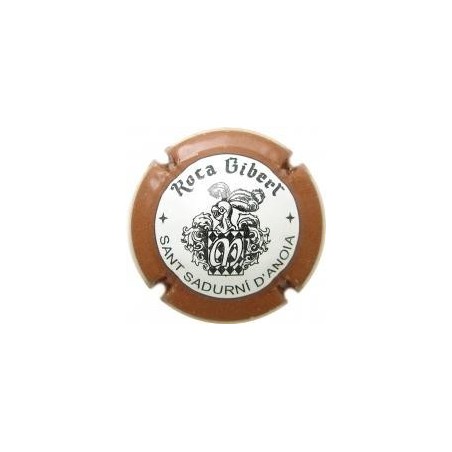 ROCA GIBERT-V.3399--X.00620