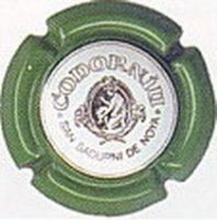 CODORNIU--V.0387a--X.06413 (VERD CLAR - N SENSE CUA) 