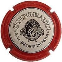 CODORNIU-V.0388-X.14001