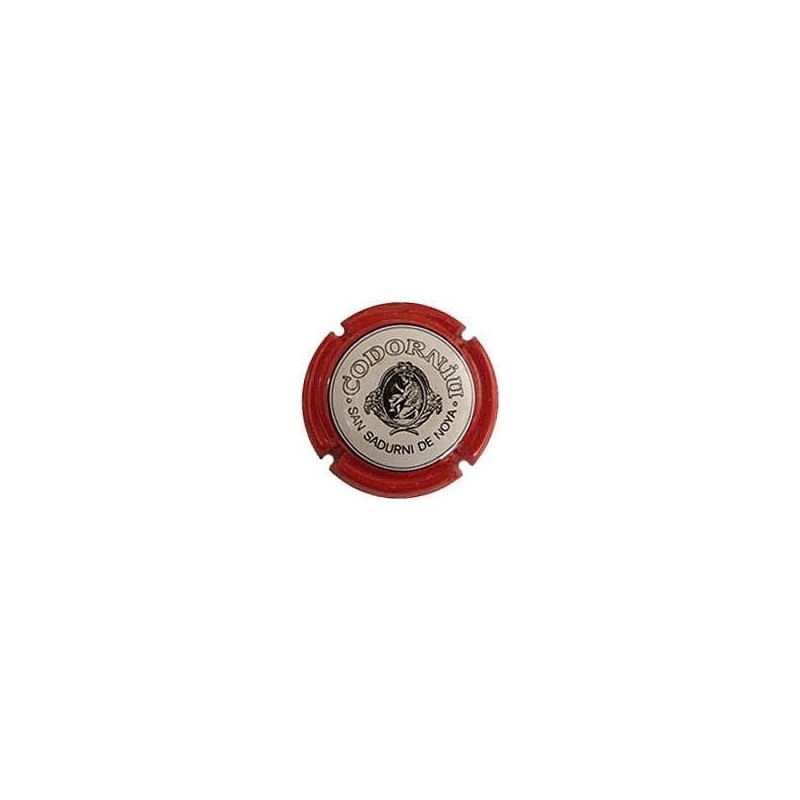 CODORNIU-V.0388-X.14001