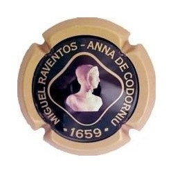 CODORNIU-V.1588-X.00600