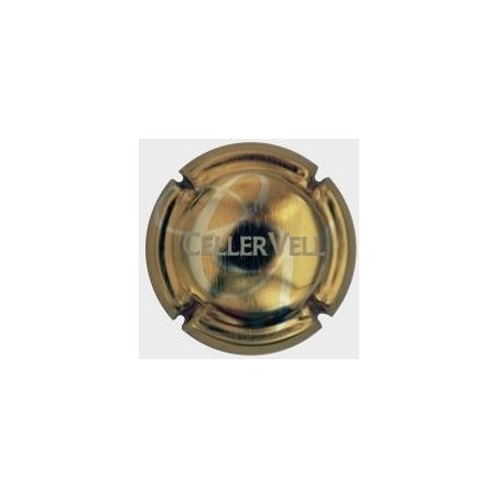 CELLER VELL--X.89334