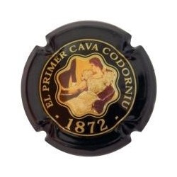 CODORNIU-V.1589-X.00601