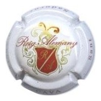 ROIG ALEMANY-V.3835--X.01503